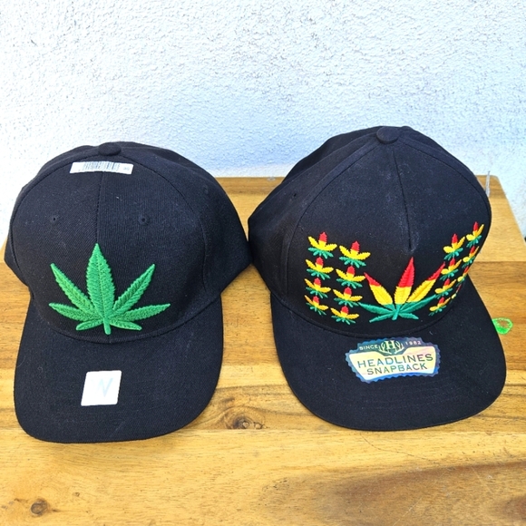 Bundle Flat Caps for Men - Picture 2 of 16